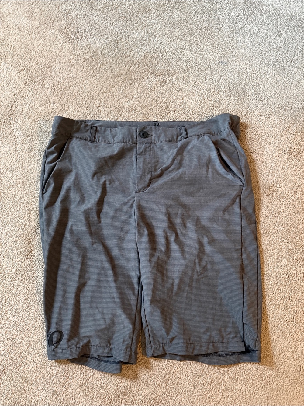 Pearl Izumi Men’s Cycling Shorts with Pads built in